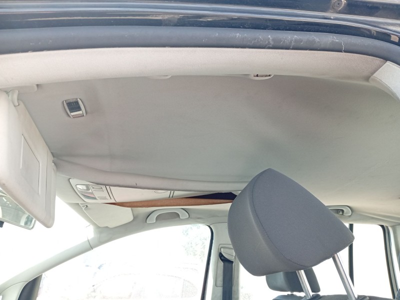 volkswagen touran (1t1, 1t2) del año 2008