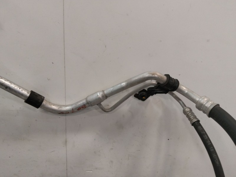 Recambio de tubos aire acondicionado para hyundai tucson (tl, tle) 1.6 gdi referencia OEM IAM 97775D7690  