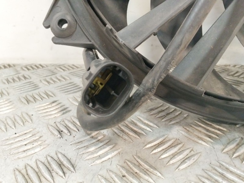 Recambio de electroventilador para lancia phedra (179_) 2.0 d multijet (179.axl1b, 179.bxl1b) referencia OEM IAM   