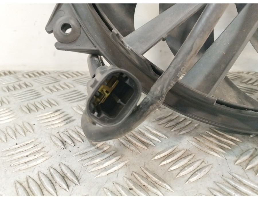 Recambio de electroventilador para lancia phedra (179_) 2.0 d multijet (179.axl1b, 179.bxl1b) referencia OEM IAM   