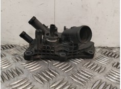 Recambio de termostato para dacia sandero ii 1.0 tce 90 gpf referencia OEM IAM 110616875R  