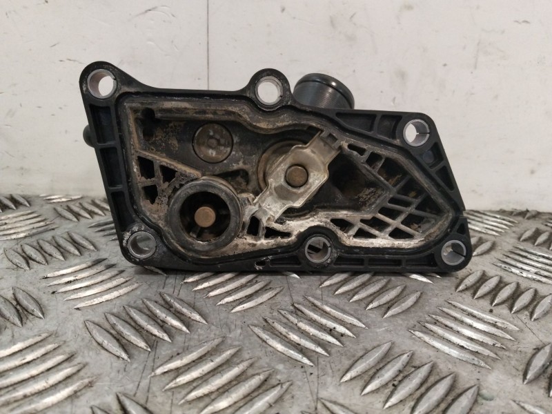 Recambio de termostato para dacia sandero ii 1.0 tce 90 gpf referencia OEM IAM 110616875R  