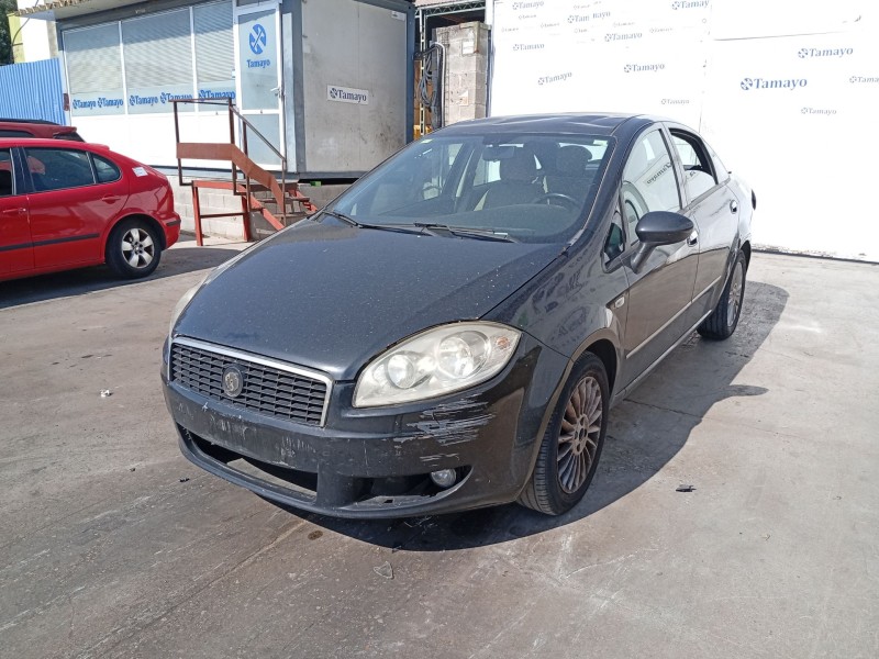 fiat linea (323_, 110_) del año 2009
