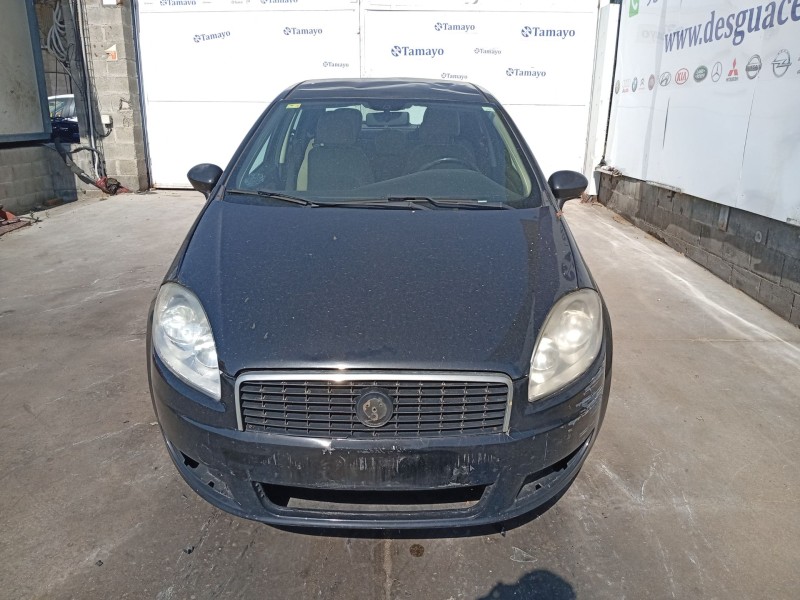 fiat linea (323_, 110_) del año 2009