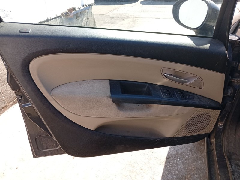 fiat linea (323_, 110_) del año 2009
