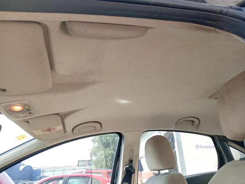 fiat linea (323_, 110_) del año 2009
