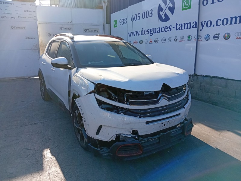 citroën c5 aircross (ac_, aj_, ar_, a4_) del año 2021