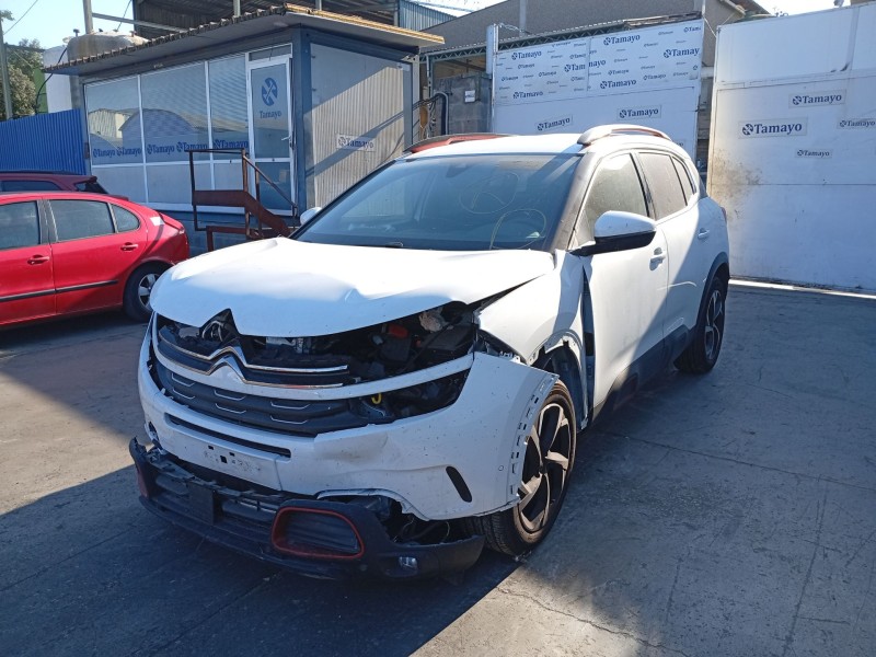 citroën c5 aircross (ac_, aj_, ar_, a4_) del año 2021