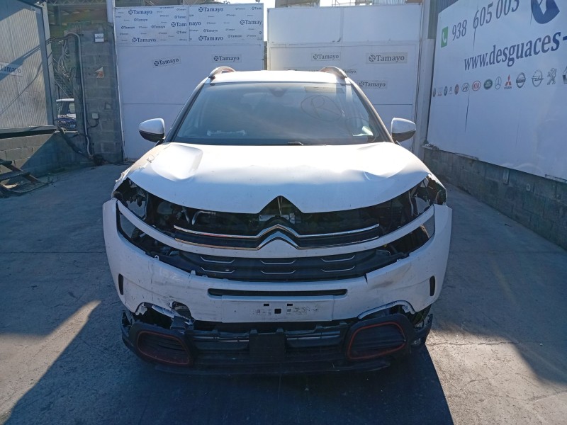 citroën c5 aircross (ac_, aj_, ar_, a4_) del año 2021
