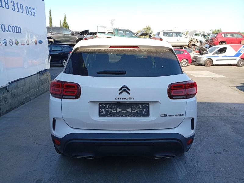 citroën c5 aircross (ac_, aj_, ar_, a4_) del año 2021