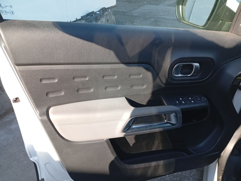 citroën c5 aircross (ac_, aj_, ar_, a4_) del año 2021