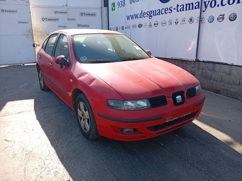 seat leon (1m1) del año 2003