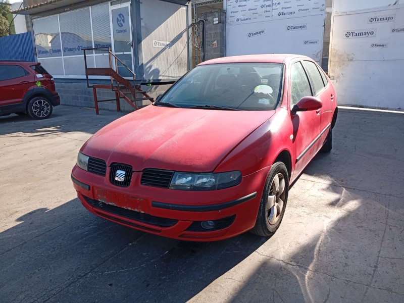seat leon (1m1) del año 2003