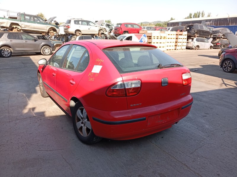 seat leon (1m1) del año 2003
