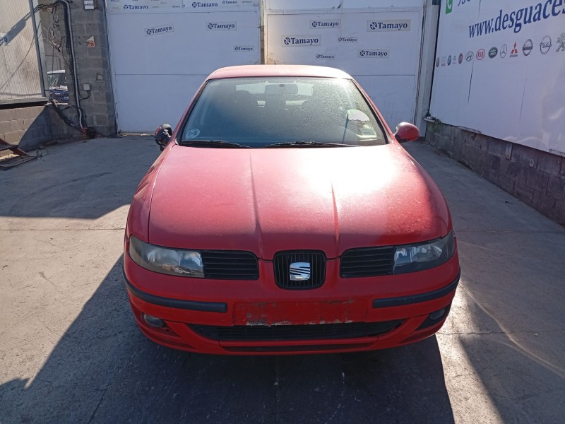 seat leon (1m1) del año 2003
