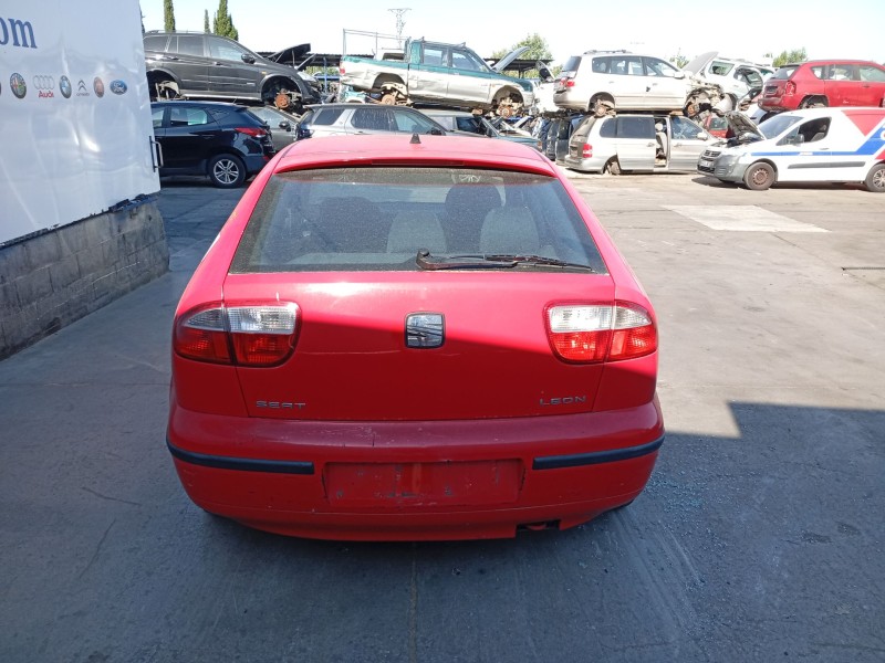 seat leon (1m1) del año 2003