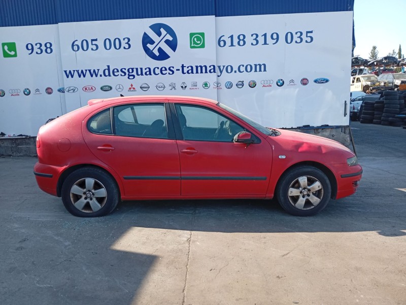 seat leon (1m1) del año 2003