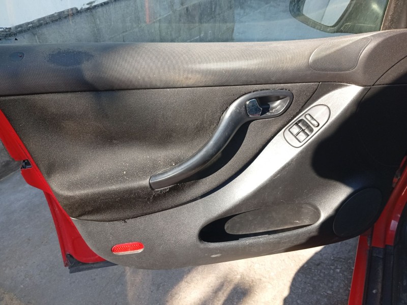 seat leon (1m1) del año 2003