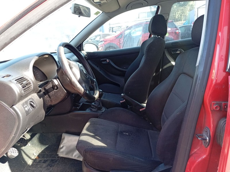 seat leon (1m1) del año 2003