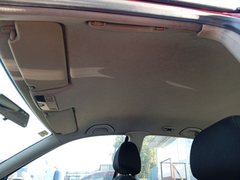 seat leon (1m1) del año 2003