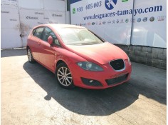 seat leon (1p1) del año 2011