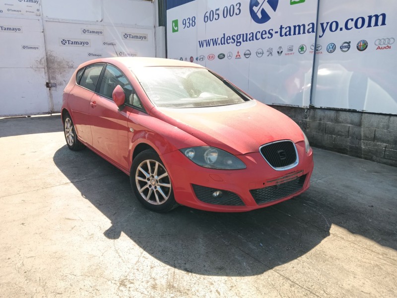 seat leon (1p1) del año 2011