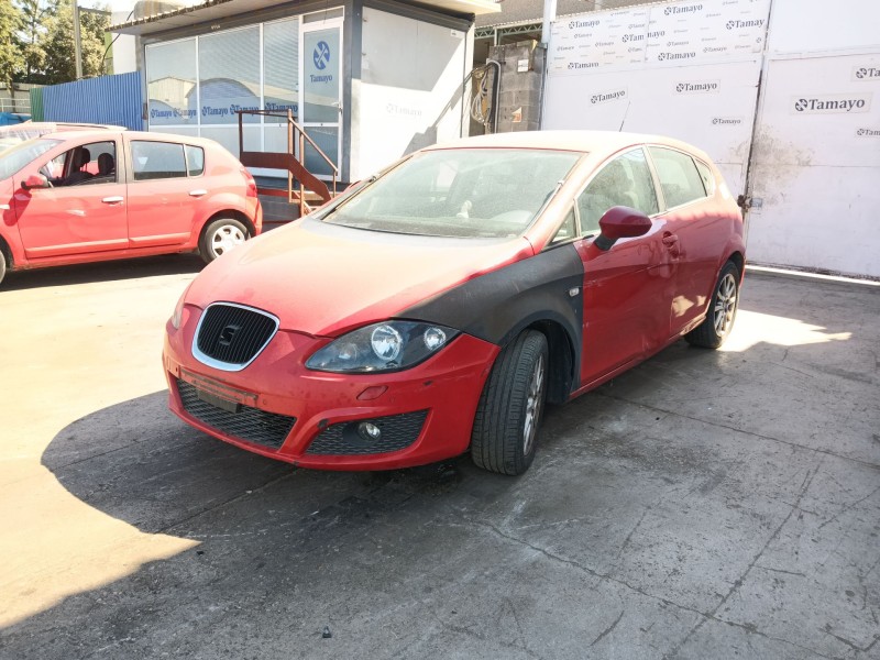 seat leon (1p1) del año 2011