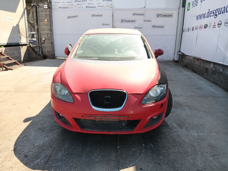 seat leon (1p1) del año 2011