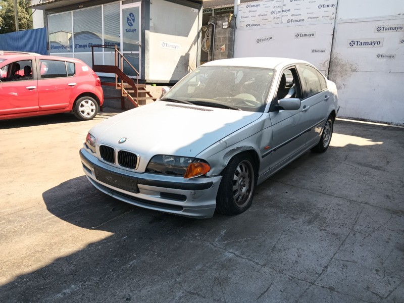 bmw 3 (e46) del año 1999