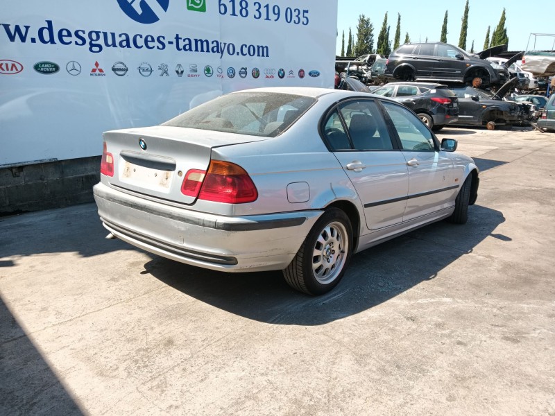 bmw 3 (e46) del año 1999