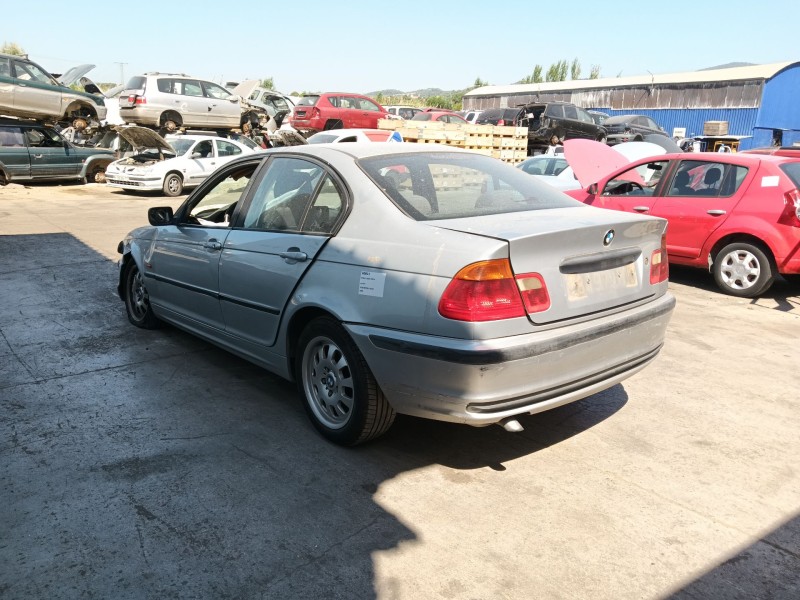 bmw 3 (e46) del año 1999