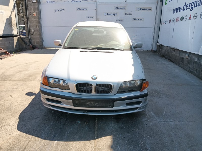 bmw 3 (e46) del año 1999