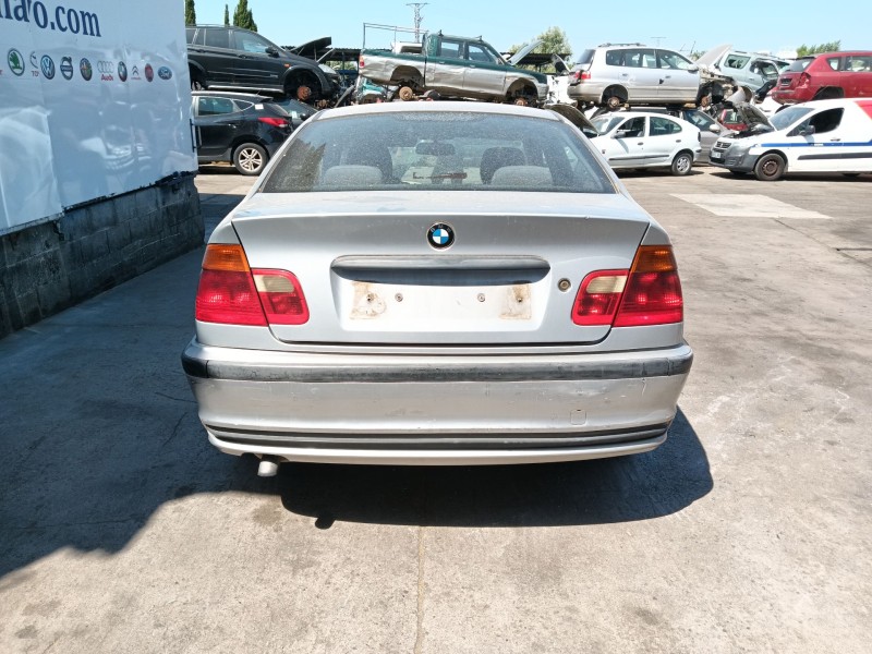 bmw 3 (e46) del año 1999