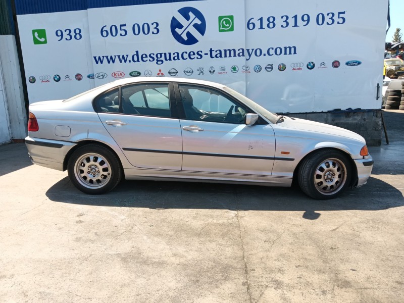 bmw 3 (e46) del año 1999
