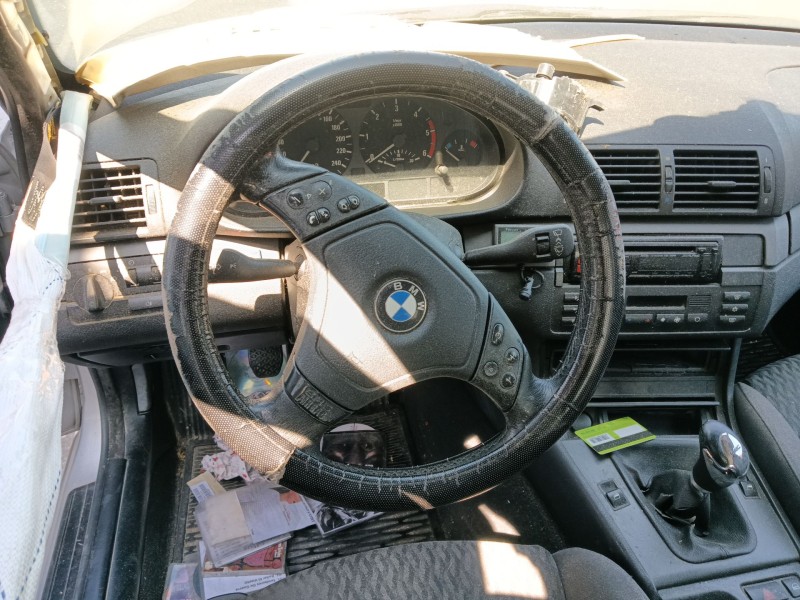 bmw 3 (e46) del año 1999