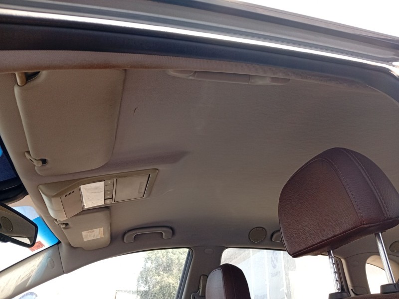 opel antara a (l07) del año 2007