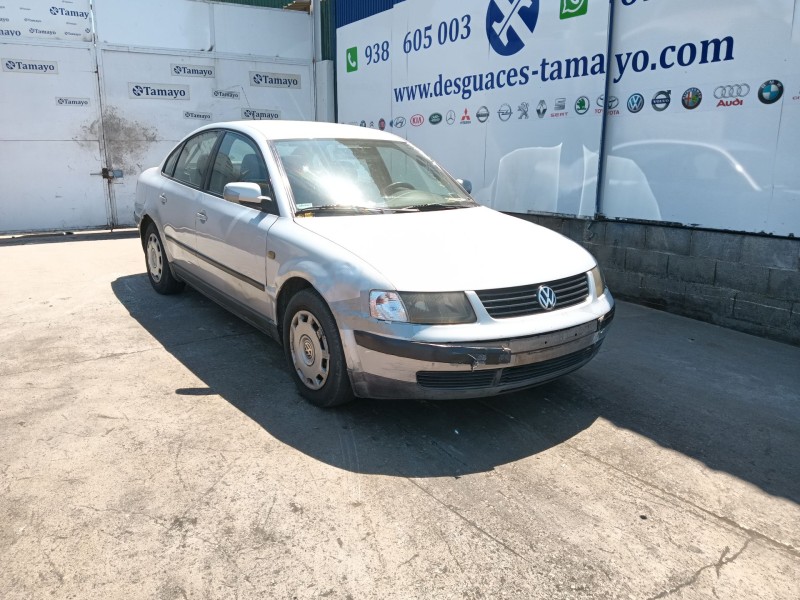 volkswagen passat b3/b4 variant (3a5, 35i) del año 1997