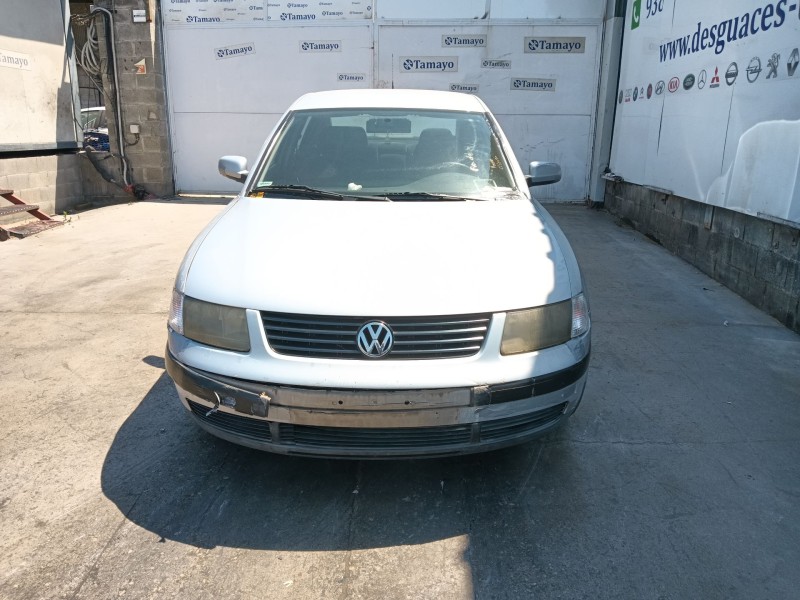 volkswagen passat b3/b4 variant (3a5, 35i) del año 1997