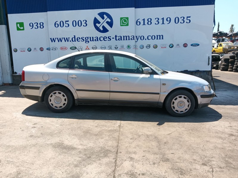 volkswagen passat b3/b4 variant (3a5, 35i) del año 1997