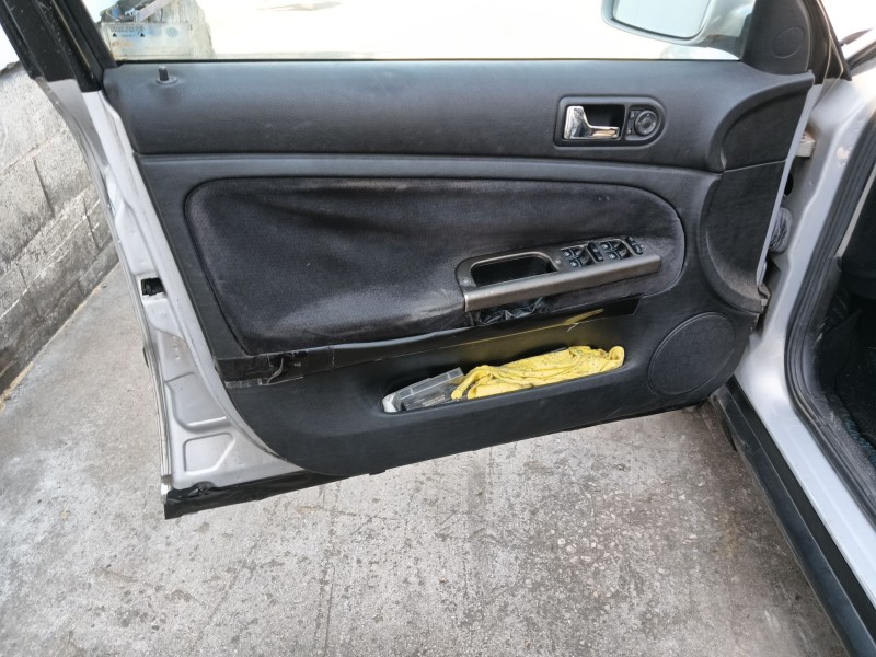 volkswagen passat b3/b4 variant (3a5, 35i) del año 1997