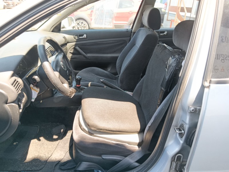 volkswagen passat b3/b4 variant (3a5, 35i) del año 1997