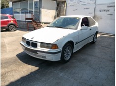 bmw 3 compact (e36) del año 1995 2