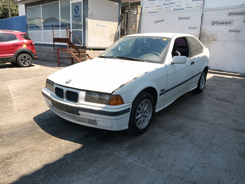 bmw 3 compact (e36) del año 1995