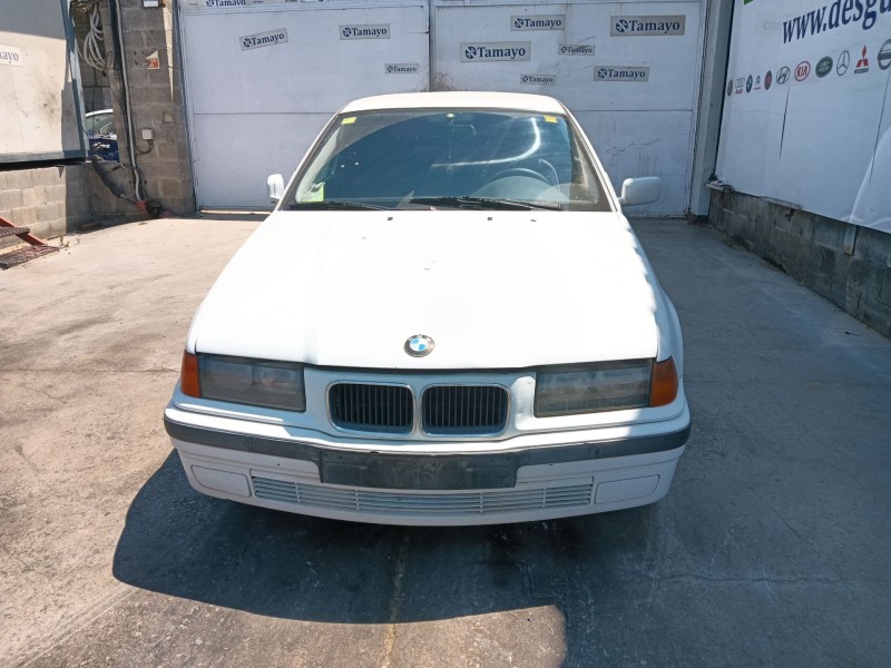 bmw 3 compact (e36) del año 1995