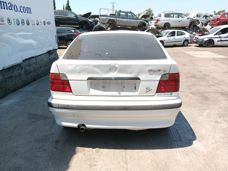 bmw 3 compact (e36) del año 1995