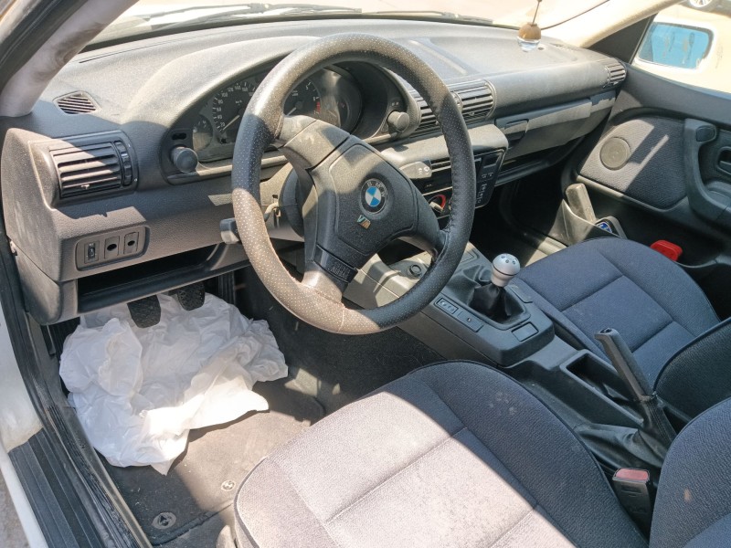 bmw 3 compact (e36) del año 1995