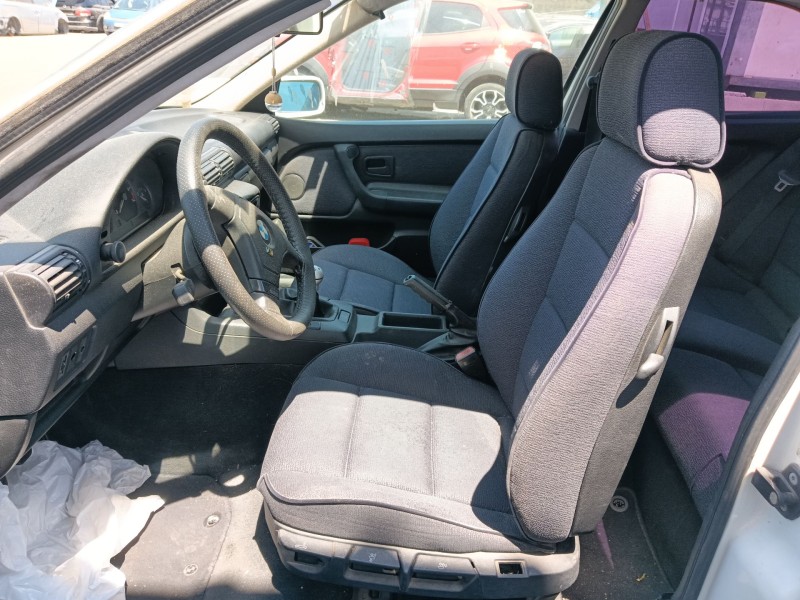 bmw 3 compact (e36) del año 1995