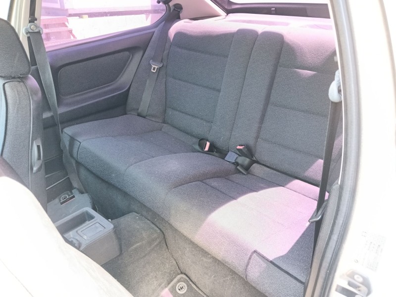 bmw 3 compact (e36) del año 1995