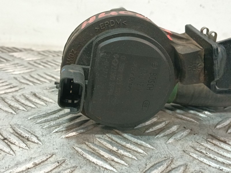 Recambio de bomba agua para dacia sandero ii 1.0 tce 90 gpf referencia OEM IAM 215805FP0A 0392023326 