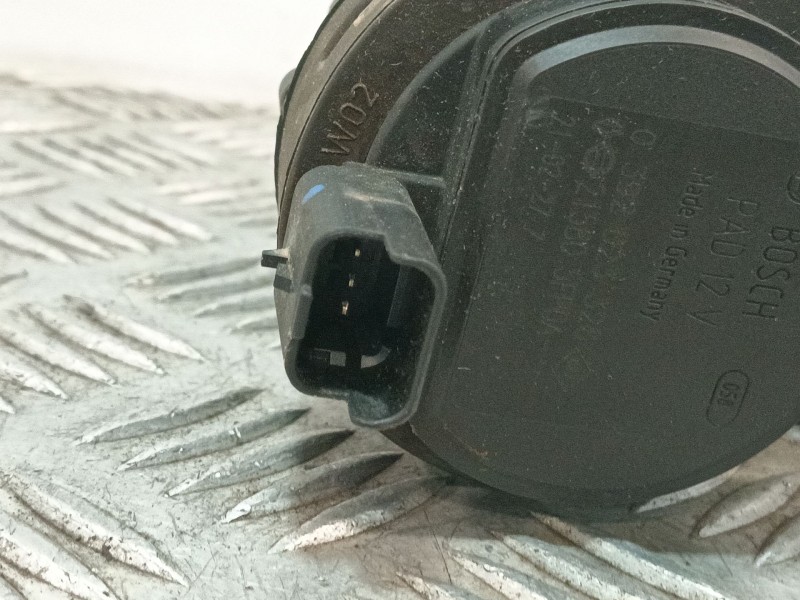 Recambio de bomba agua para dacia sandero ii 1.0 tce 90 gpf referencia OEM IAM 215805FP0A 0392023326 